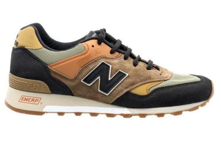 Buy New Balance 577 'Gamuza Marrón' M577COBSUEDEBROWN