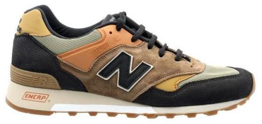 New Balance 577 '麂皮棕' M577COBSUEDEBROWN Buy New Balance 577 '麂皮棕' M577COBSUEDEBROWN
