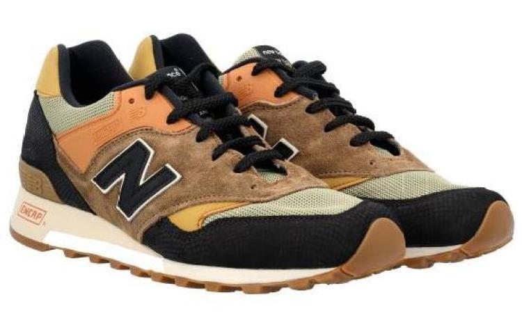 Order New Balance 577 'Gamuza Marrón' M577COBSUEDEBROWN