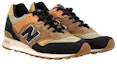Order New Balance 577 '麂皮棕' M577COBSUEDEBROWN