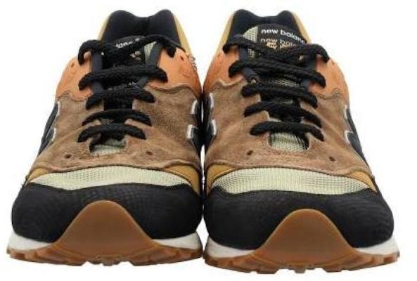 New Balance 577 '麂皮棕' M577COBSUEDEBROWN Shop New Balance 577 '麂皮棕' M577COBSUEDEBROWN
