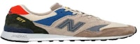 Buy New Balance 577 'Ante Tan' M577UPGSUEDETAN