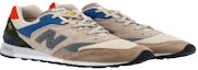 Order New Balance 577 'Ante Tan' M577UPGSUEDETAN