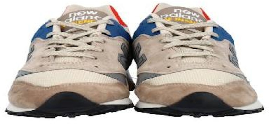 New Balance 577 'Ante Tan' M577UPGSUEDETAN Shop New Balance 577 'Ante Tan' M577UPGSUEDETAN