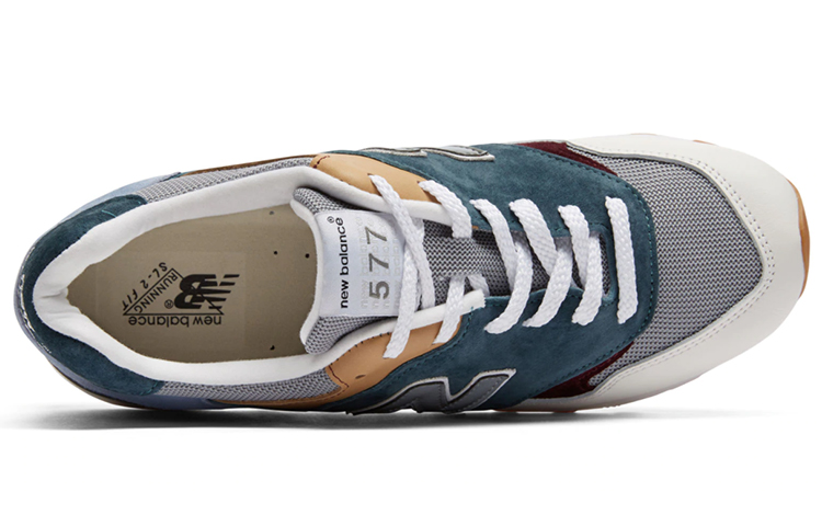 Lookbook New Balance 577 'Supply Pack' M577JBT