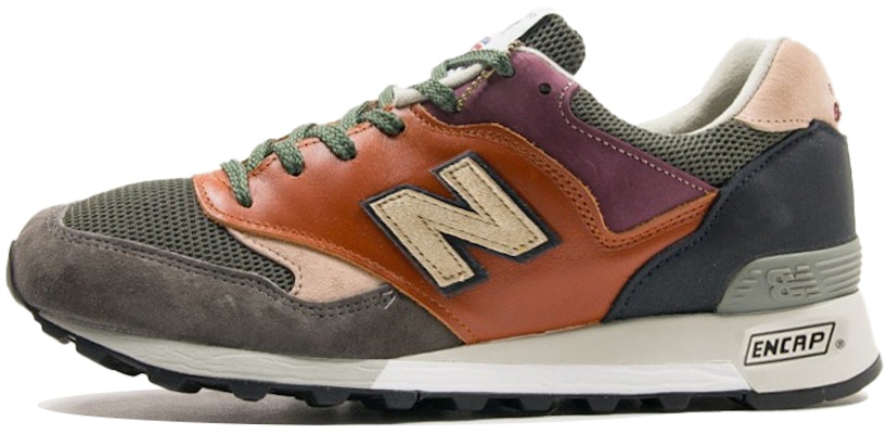 New Balance 577 'Paquete Surplus' M577SP Buy New Balance 577 'Paquete Surplus' M577SP