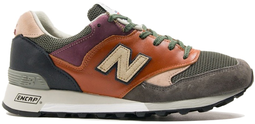 New Balance 577 'Paquete Surplus' M577SP Order New Balance 577 'Paquete Surplus' M577SP