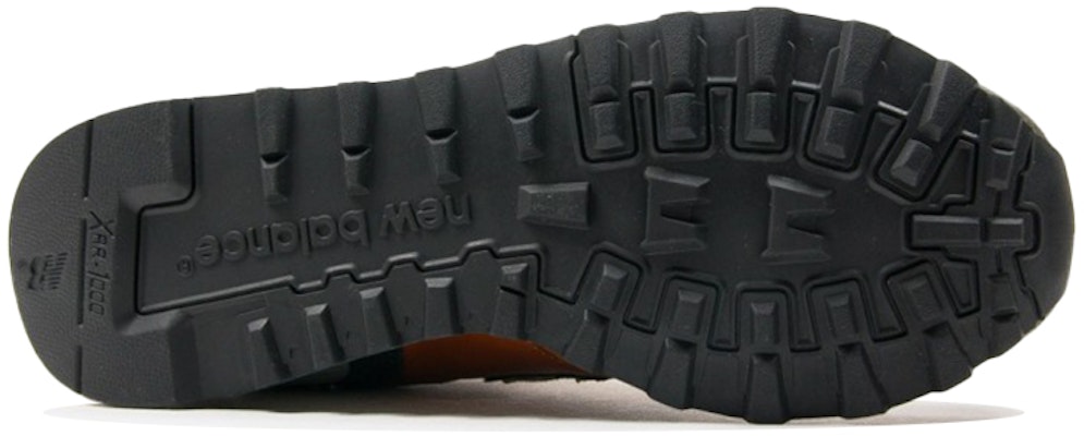 New Balance 577 'Paquete Surplus' M577SP Shop New Balance 577 'Paquete Surplus' M577SP