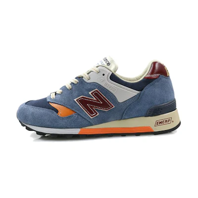 NB 577 'Test Match'
