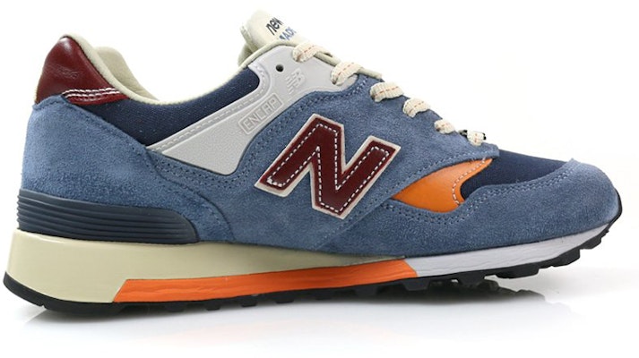 新百伦 577 '测试赛' M577TBO Order 新百伦 577 '测试赛' M577TBO