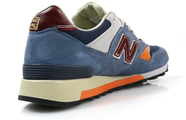 新百伦 577 '测试赛' M577TBO Lookbook 新百伦 577 '测试赛' M577TBO