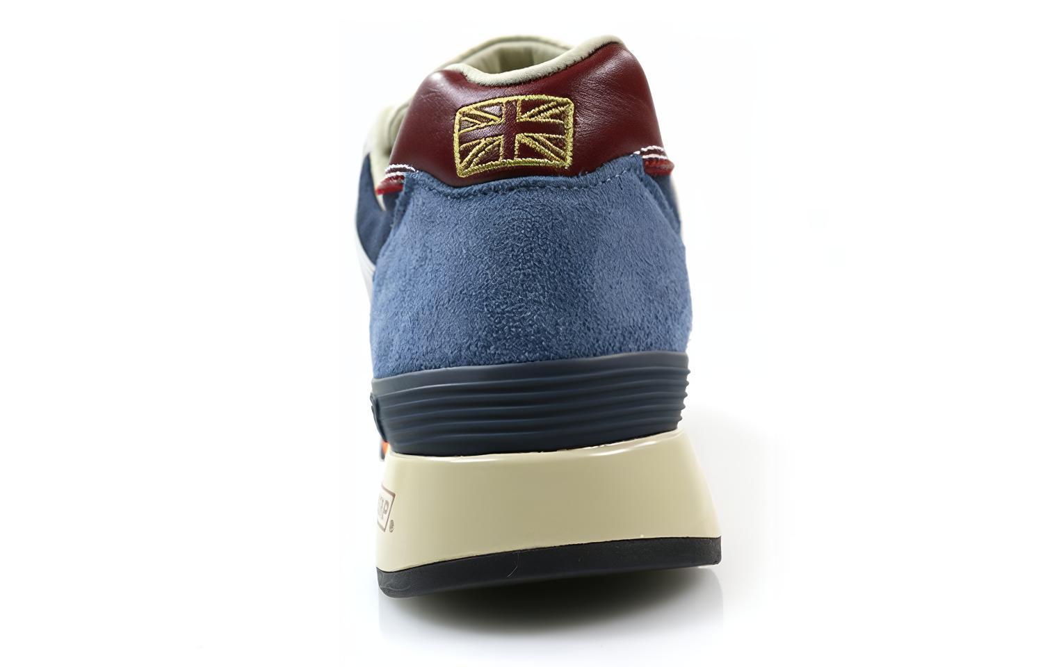 Shop 新百伦 577 '测试赛' M577TBO