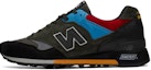 Buy New Balance 577 'Urban Peak Hitam Coklat' M577UCT