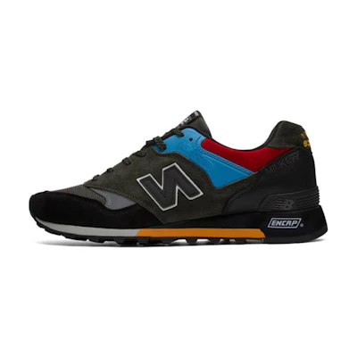 NB 577 'Urban Peak Black Brown'