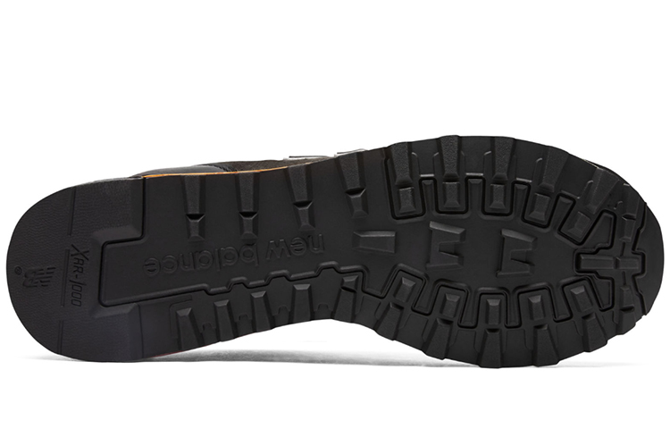 Shop New Balance 577 '城市巅峰黑褐' M577UCT