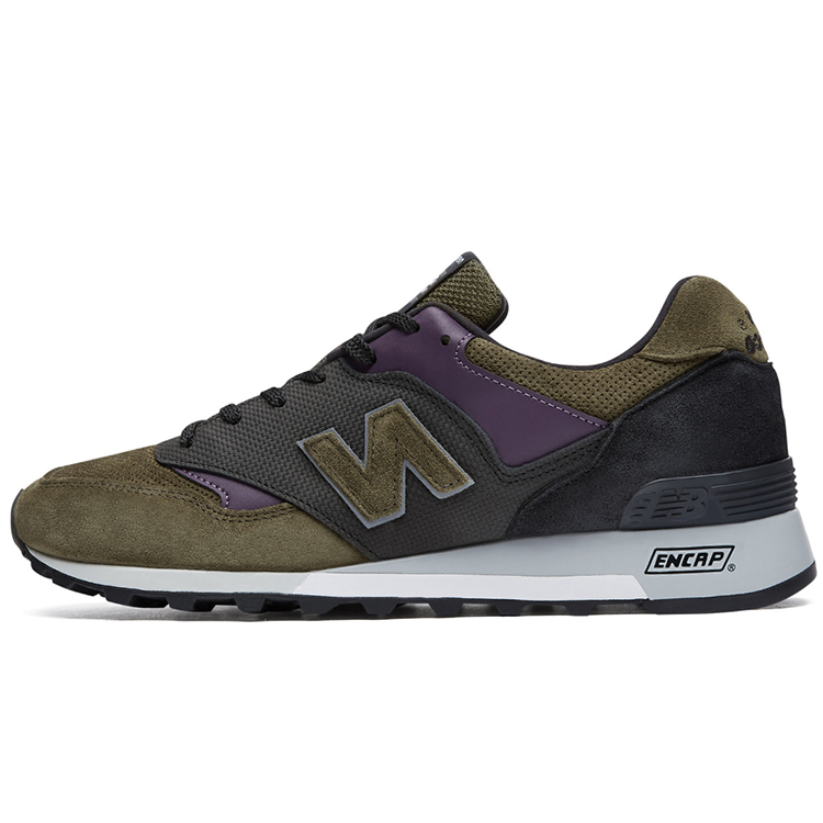 Buy New Balance 577 D Lelaki M577GPK