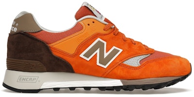 New Balance 577 English Tender Orange M577ETO New Balance 577 English Tender Orange M577ETO