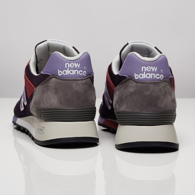 Lookbook New Balance 577 English Tender Ungu M577ETP