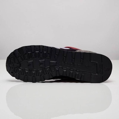 New Balance 577 English Tender Morado M577ETP Shop New Balance 577 English Tender Morado M577ETP