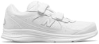 Order New Balance 577 Lekap dan Gesper 'Putih' MW577VW