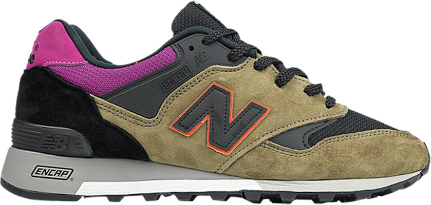 New Balance 577 KPO 'Buatan England' M577KPO Buy New Balance 577 KPO 'Buatan England' M577KPO