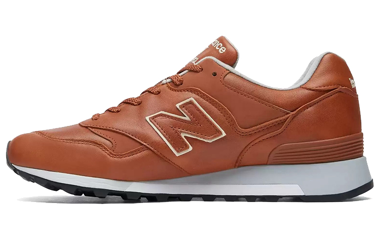 Buy New Balance 577 Low 'Dibuat di Inggris - Cokelat' M577TAN