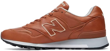 New Balance 577 Low 'Dibuat di UK - Coklat' M577TAN Buy New Balance 577 Low 'Dibuat di UK - Coklat' M577TAN
