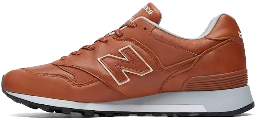 New Balance 577 Low 'Dibuat di Inggris - Cokelat' M577TAN Buy New Balance 577 Low 'Dibuat di Inggris - Cokelat' M577TAN