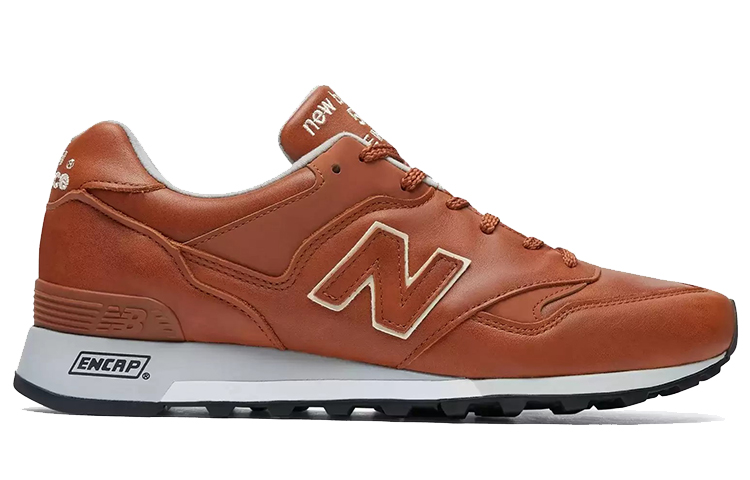 Order New Balance 577 Low 'Dibuat di Inggris - Cokelat' M577TAN