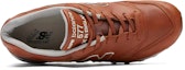 Lookbook New Balance 577 Low 'Dibuat di Inggris - Cokelat' M577TAN