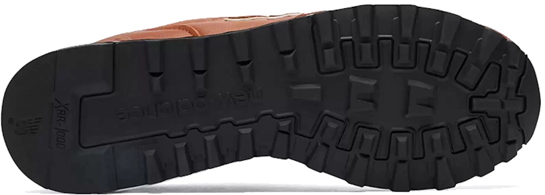 New Balance 577 Low 'Dibuat di Inggris - Cokelat' M577TAN Shop New Balance 577 Low 'Dibuat di Inggris - Cokelat' M577TAN