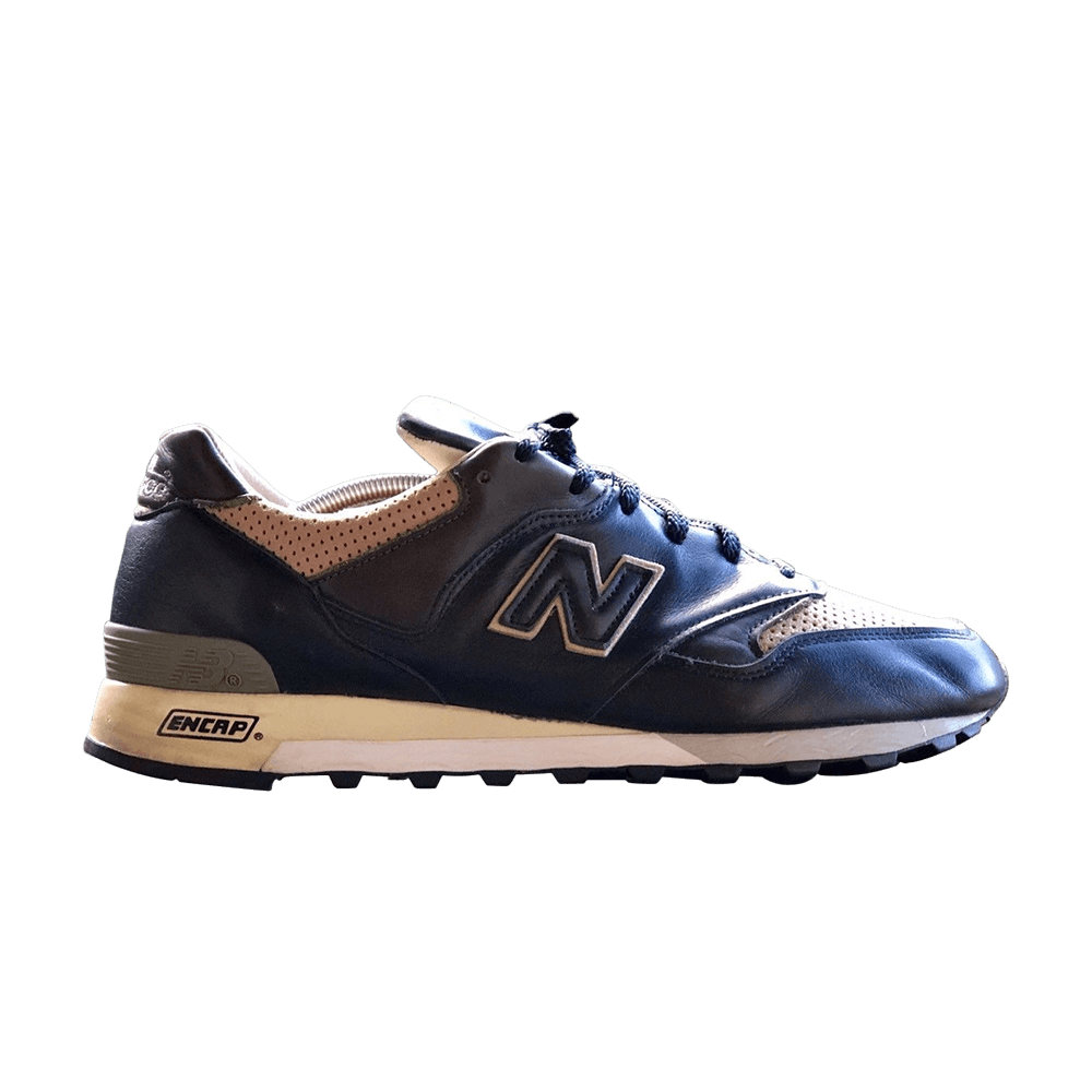Buy New Balance 577 英国制造蓝色款 LM577NB
