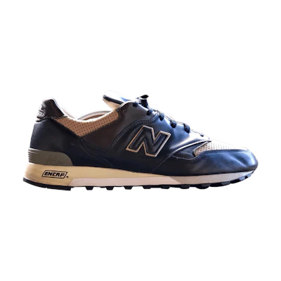 NB 577 Made in England 'Blue'