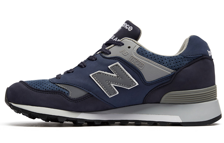 Buy New Balance 577 メイドインイングランド 'Bluesman' M577NVT M577NVT