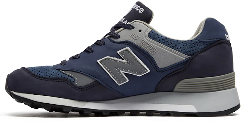 New Balance 577 メイドインイングランド 'Bluesman' M577NVT M577NVT Buy New Balance 577 メイドインイングランド 'Bluesman' M577NVT M577NVT