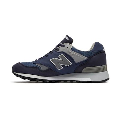 NB 577 Made in England 'Bluesman'
