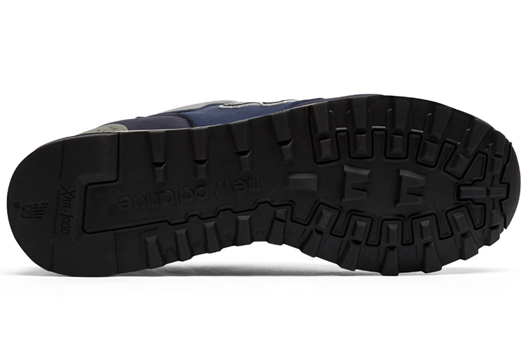 NB 577 Made in England 'Bluesman' 圖 4