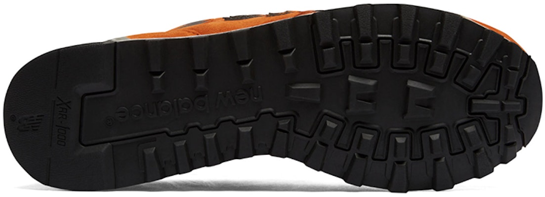 New Balance 577 英国制造 '烧橙色' M577ORG Shop New Balance 577 英国制造 '烧橙色' M577ORG