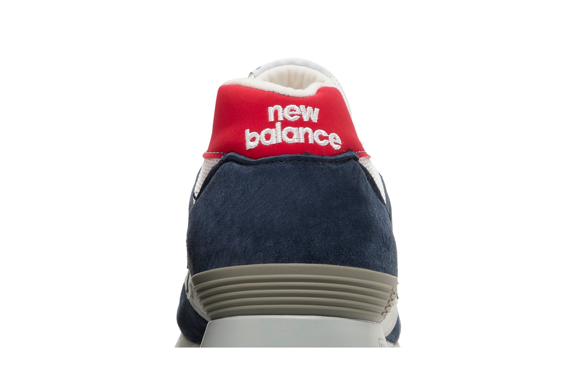 Sizing New Balance 577 Made in England 'Dark Blue White' M577GWR
