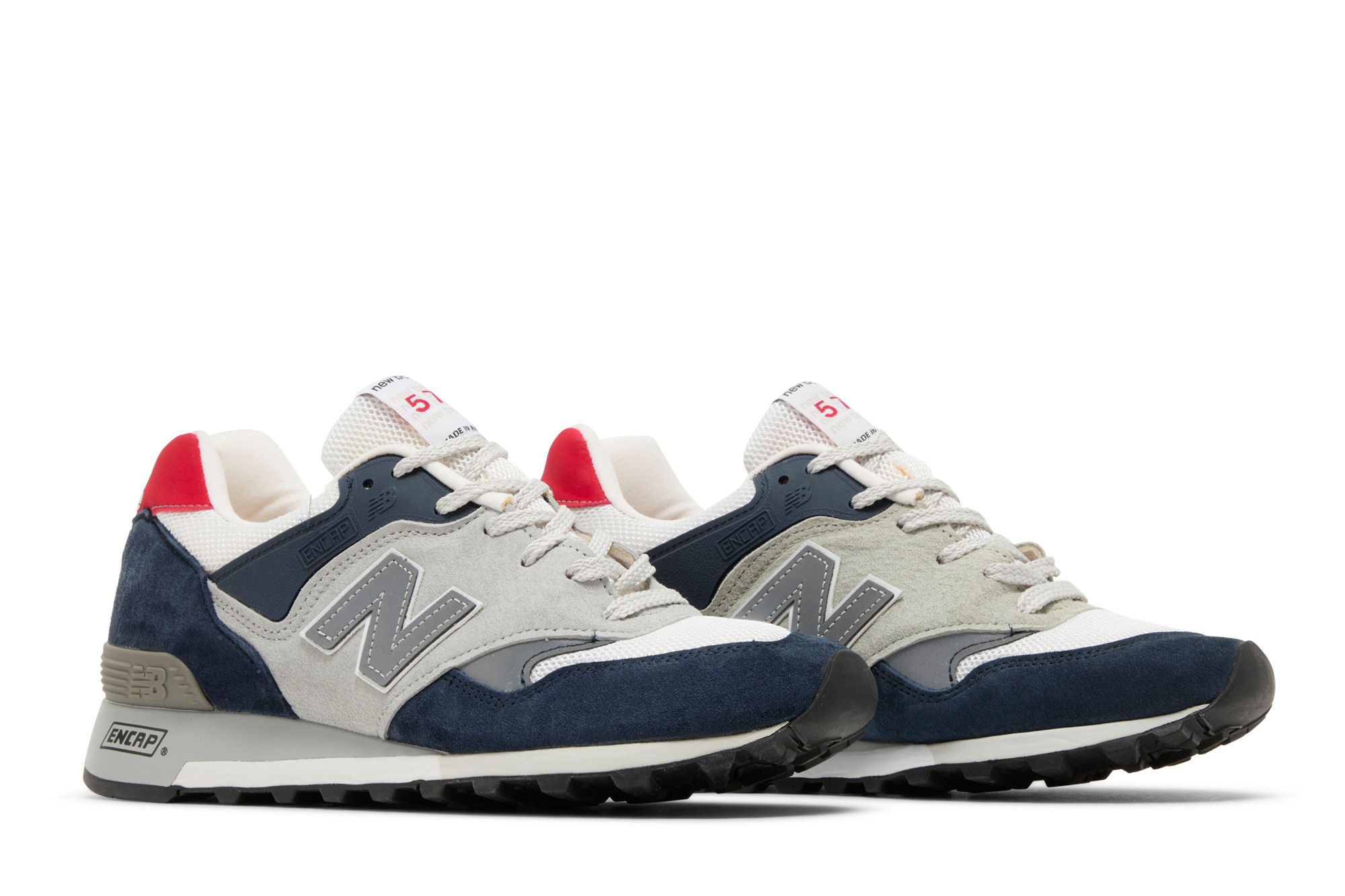 Cheap New Balance 577 Made in England 'Dark Blue White' M577GWR