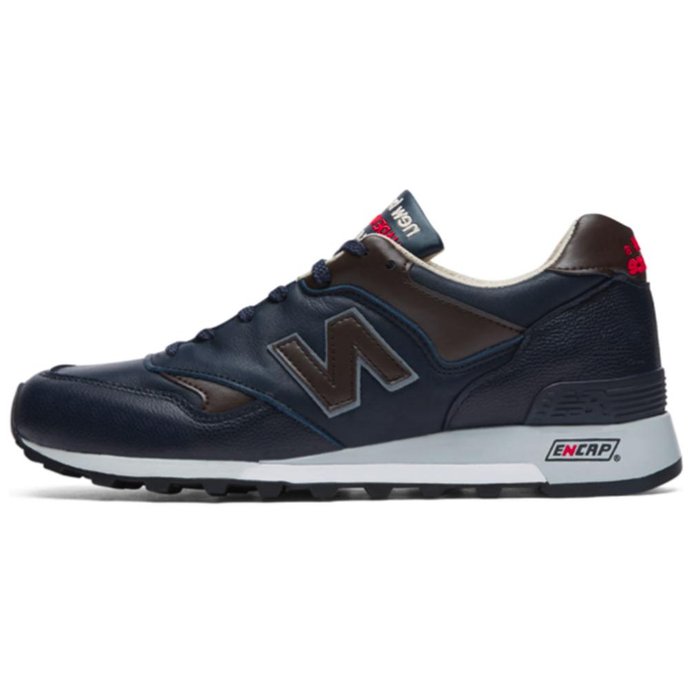Buy New Balance 577 Buatan Inggris 'Elite Gent Pack - Navy' M577GNB