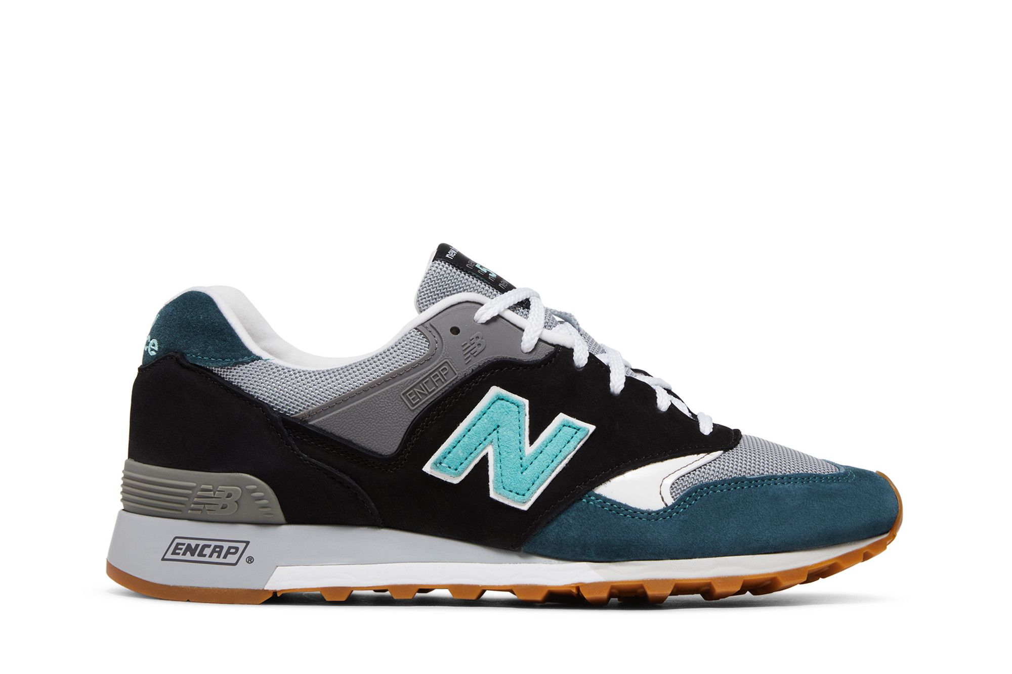 New Balance 577 Made In England 'Lava Ice Beach' M577LIB