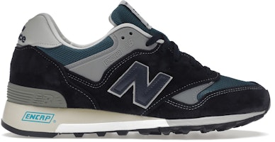 New Balance 577 Made in England 'Navy Grey' M577ORC New Balance 577 Made in England 'Navy Grey' M577ORC