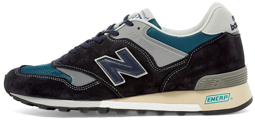 New Balance 577 Made in England 'Navy Grey' M577ORC Buy New Balance 577 Made in England 'Navy Grey' M577ORC