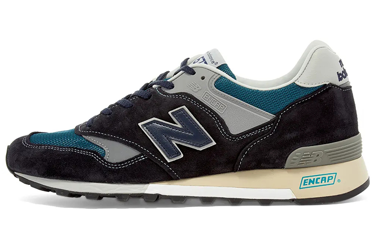 New Balance 577 Made In England Green Buy New Balance Made In UK
