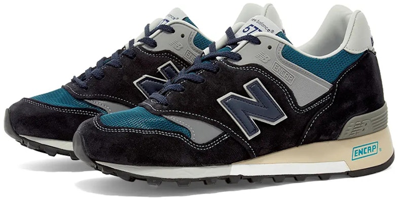 New Balance 577 Made in England 'Navy Grey' M577ORC Order New Balance 577 Made in England 'Navy Grey' M577ORC