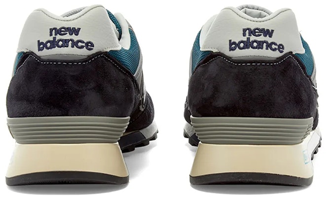 New Balance 577 Made in England 'Navy Grey' M577ORC Shop New Balance 577 Made in England 'Navy Grey' M577ORC