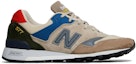 Buy New Balance 577 Buatan England 'Sand' M577UPG