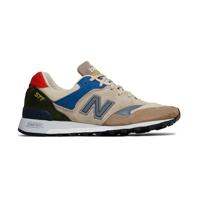 NB 577 Made In England 'Sand'