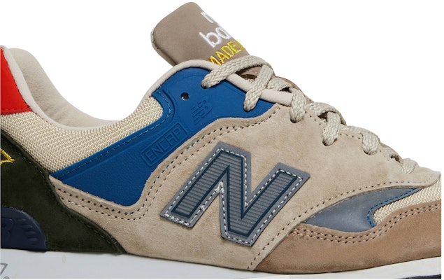 New Balance 577 Buatan England 'Sand' M577UPG Order New Balance 577 Buatan England 'Sand' M577UPG